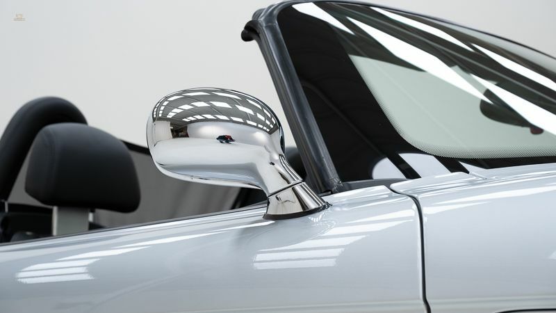 Thumbnail von BMW  Z8 '2000