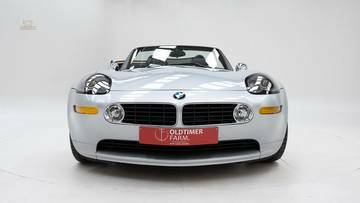 Thumbnail von BMW  Z8 '2000