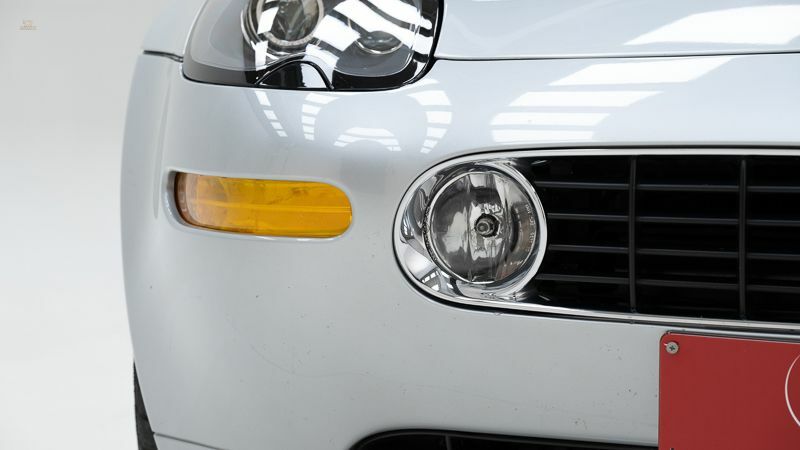 Thumbnail von BMW  Z8 '2000