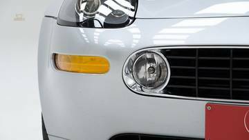 Thumbnail von BMW  Z8 '2000
