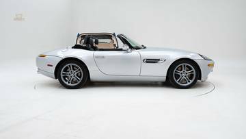 Thumbnail von BMW  Z8 '2000