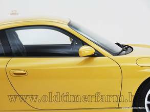 Thumbnail von Porsche 911 996 GT3 '2004