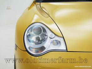 Thumbnail von Porsche 911 996 GT3 '2004