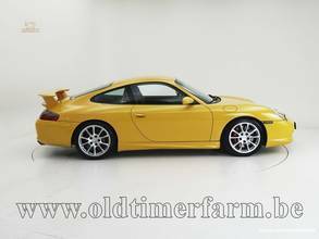 Thumbnail von Porsche 911 996 GT3 '2004