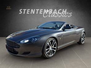 Thumbnail von Aston Martin DB9 Volante 5.9 Touchtronic
