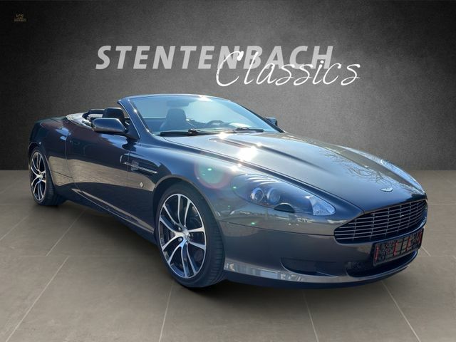 Thumbnail von Aston Martin DB9 Volante 5.9 Touchtronic