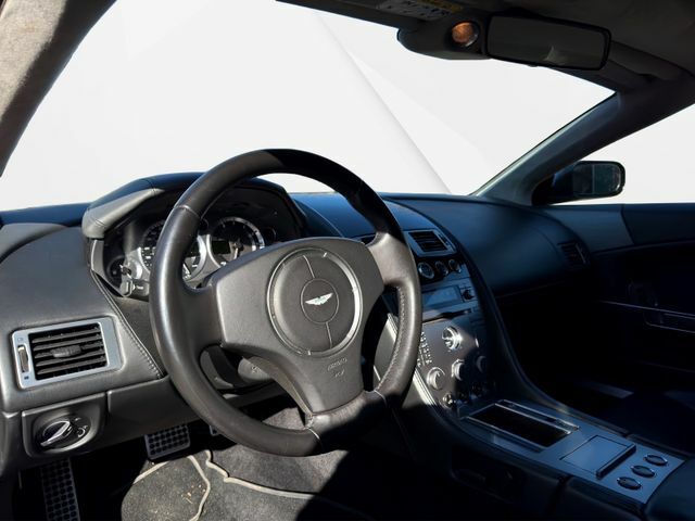 Thumbnail von Aston Martin DB9 Volante 5.9 Touchtronic