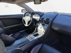 Thumbnail von Aston Martin DB9 Volante 5.9 Touchtronic