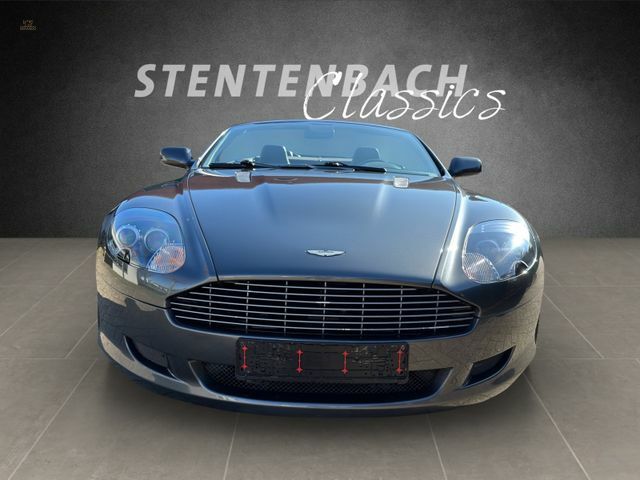 Thumbnail von Aston Martin DB9 Volante 5.9 Touchtronic
