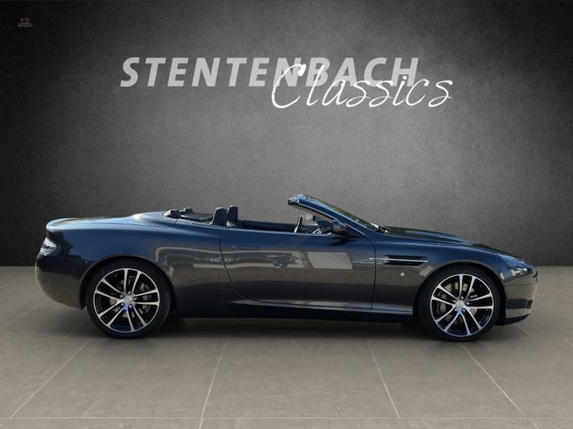 Thumbnail von Aston Martin DB9 Volante 5.9 Touchtronic