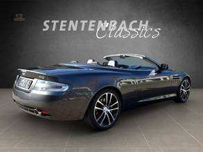 Thumbnail von Aston Martin DB9 Volante 5.9 Touchtronic