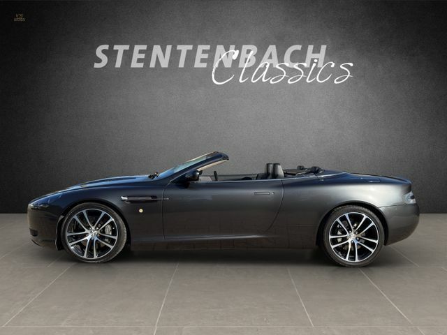 Thumbnail von Aston Martin DB9 Volante 5.9 Touchtronic