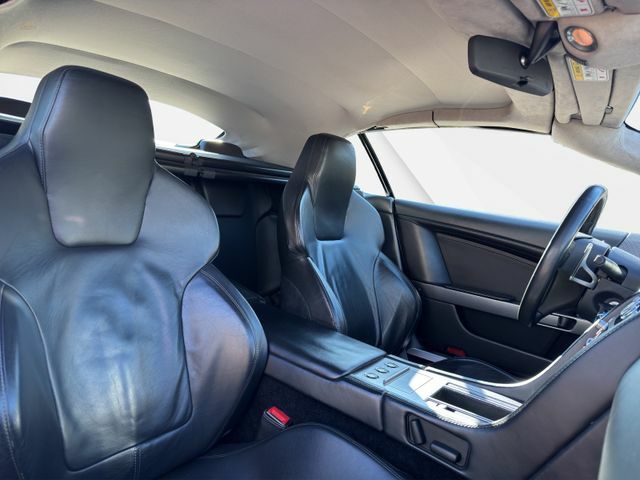 Thumbnail von Aston Martin DB9 Volante 5.9 Touchtronic