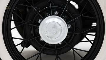 Thumbnail von Ford Model Y 8 HP Tudor '32