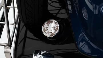 Thumbnail von Ford Model Y 8 HP Tudor '32