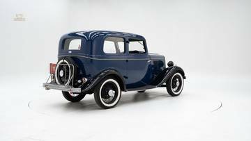 Thumbnail von Ford Model Y 8 HP Tudor '32