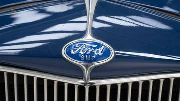 Thumbnail von Ford Model Y 8 HP Tudor '32