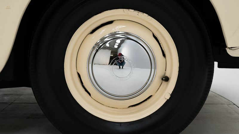 Thumbnail von Daimler Conquest Century DHC '55