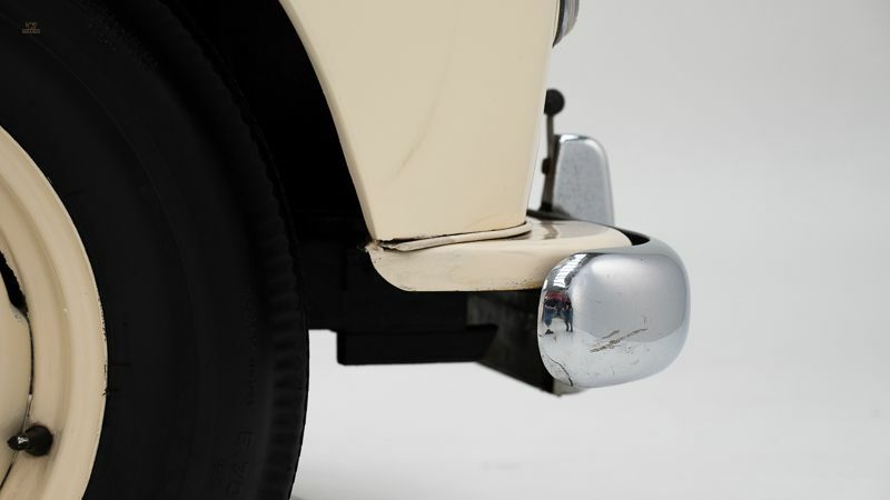 Thumbnail von Daimler Conquest Century DHC '55