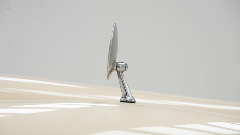 Thumbnail von Daimler Conquest Century DHC '55