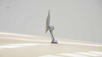 Thumbnail von Daimler Conquest Century DHC '55