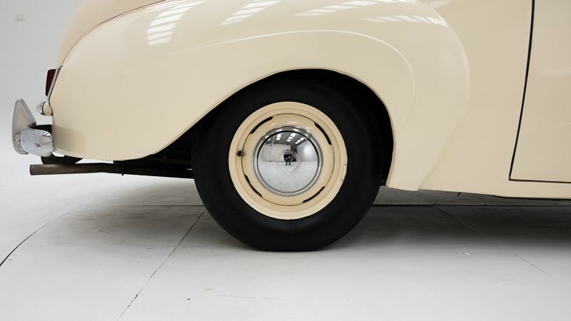 Thumbnail von Daimler Conquest Century DHC '55