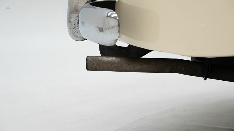 Thumbnail von Daimler Conquest Century DHC '55