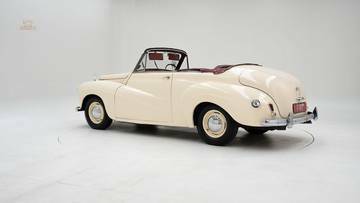 Thumbnail von Daimler Conquest Century DHC '55