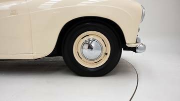 Thumbnail von Daimler Conquest Century DHC '55