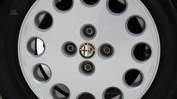 Thumbnail von Alfa Romeo 2000 Spider 4 '91