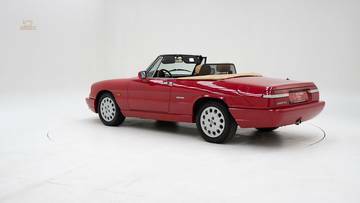 Thumbnail von Alfa Romeo 2000 Spider 4 '91