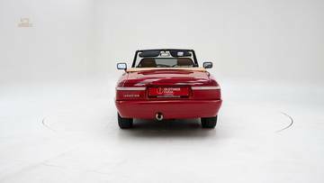 Thumbnail von Alfa Romeo 2000 Spider 4 '91
