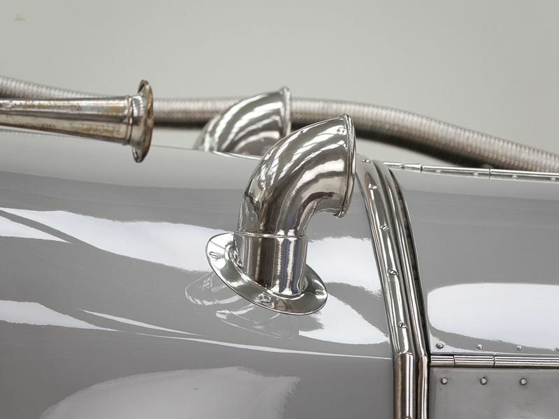 Thumbnail von Rolls-Royce 20 HP Tourer By Barker '25