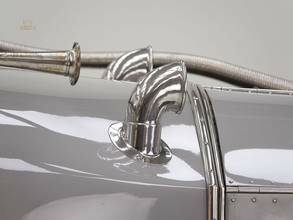 Thumbnail von Rolls-Royce 20 HP Tourer By Barker '25