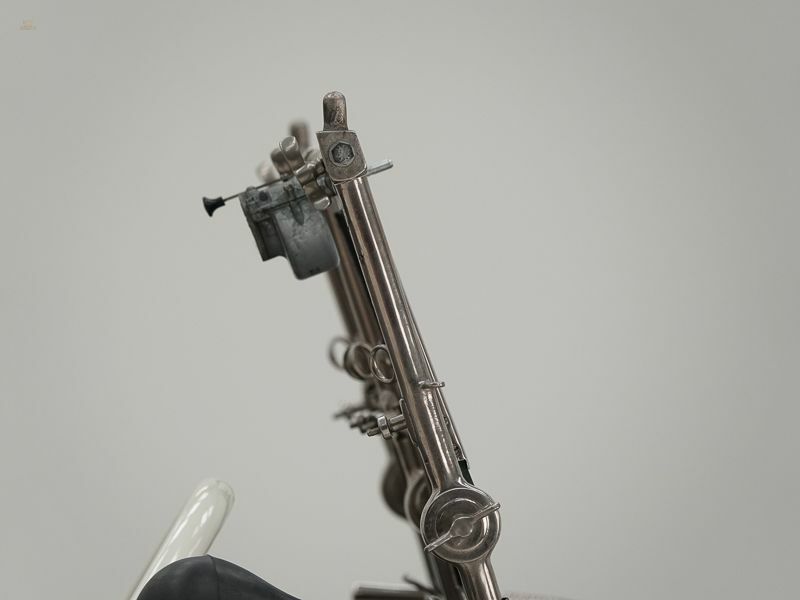 Thumbnail von Rolls-Royce 20 HP Tourer By Barker '25