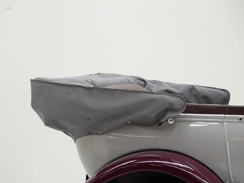 Thumbnail von Rolls-Royce 20 HP Tourer By Barker '25