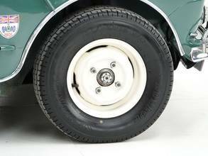 Thumbnail von Mini Cooper 1000 MK1 '67