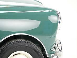 Thumbnail von Mini Cooper 1000 MK1 '67