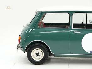 Thumbnail von Mini Cooper 1000 MK1 '67