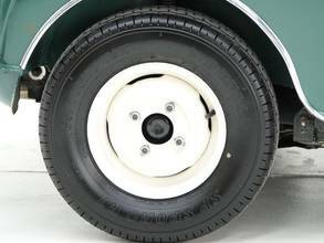 Thumbnail von Mini Cooper 1000 MK1 '67