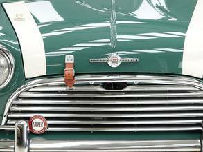 Thumbnail von Mini Cooper 1000 MK1 '67