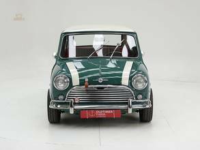 Thumbnail von Mini Cooper 1000 MK1 '67