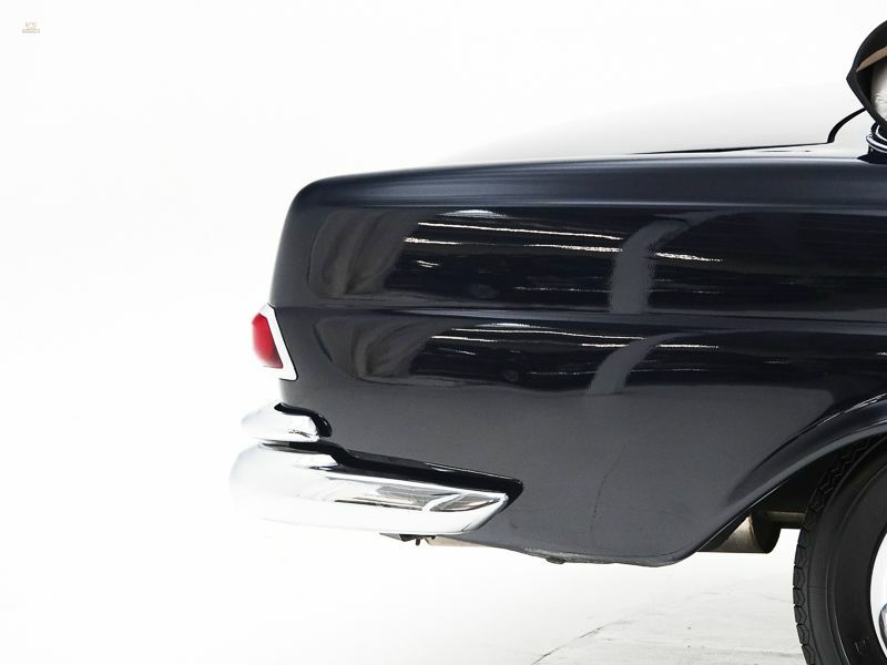 Thumbnail von Mercedes-Benz 220 SE Cabriolet '64