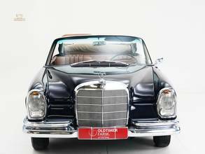 Thumbnail von Mercedes-Benz 220 SE Cabriolet '64