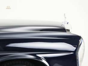 Thumbnail von Mercedes-Benz 220 SE Cabriolet '64
