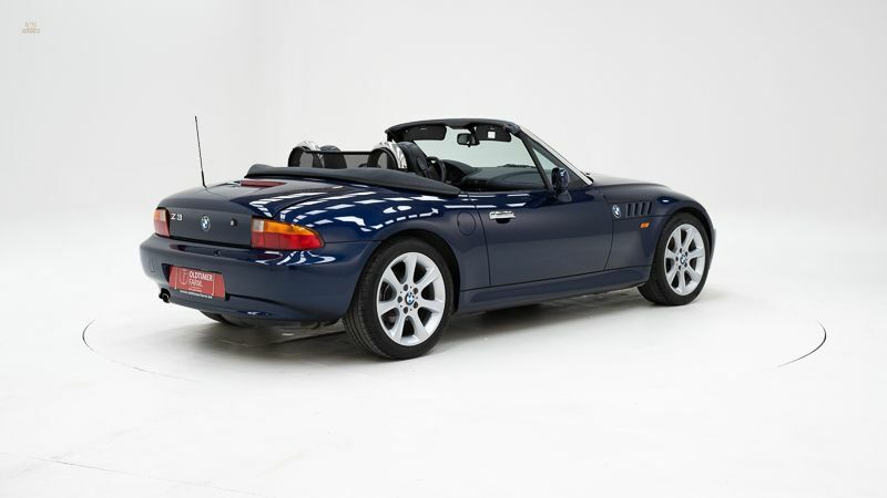 Thumbnail von BMW  Z3 '96