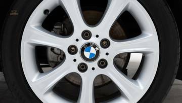 Thumbnail von BMW  Z3 '96