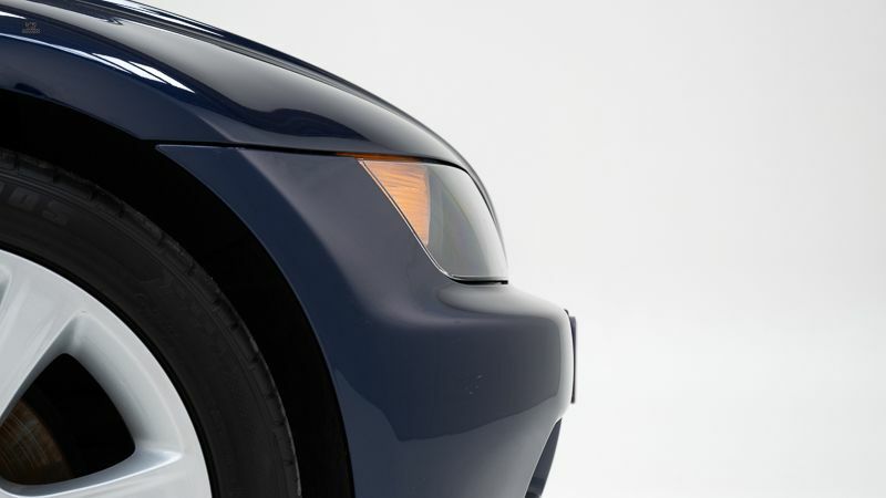 Thumbnail von BMW  Z3 '96