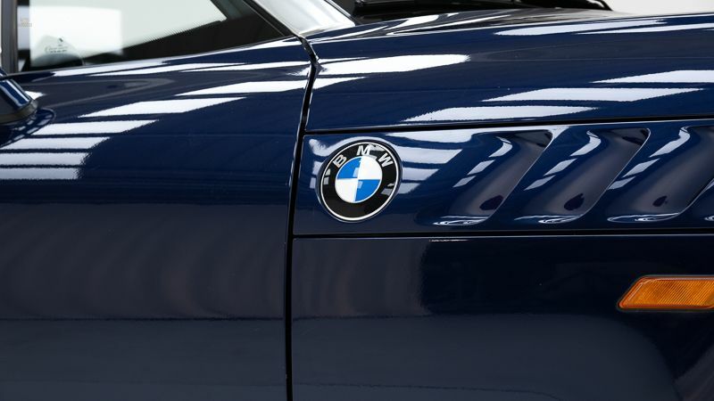 Thumbnail von BMW  Z3 '96