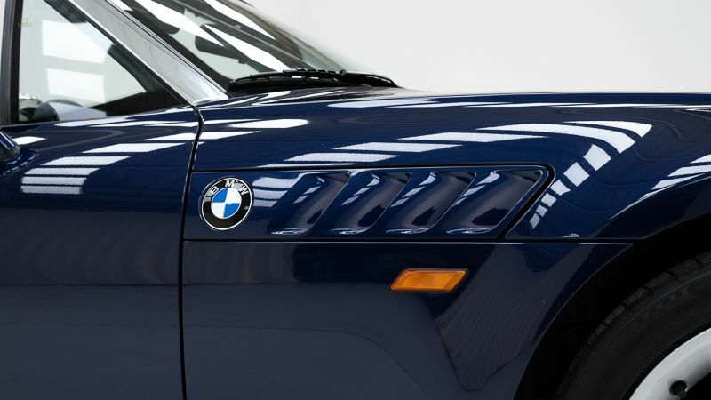 Thumbnail von BMW  Z3 '96